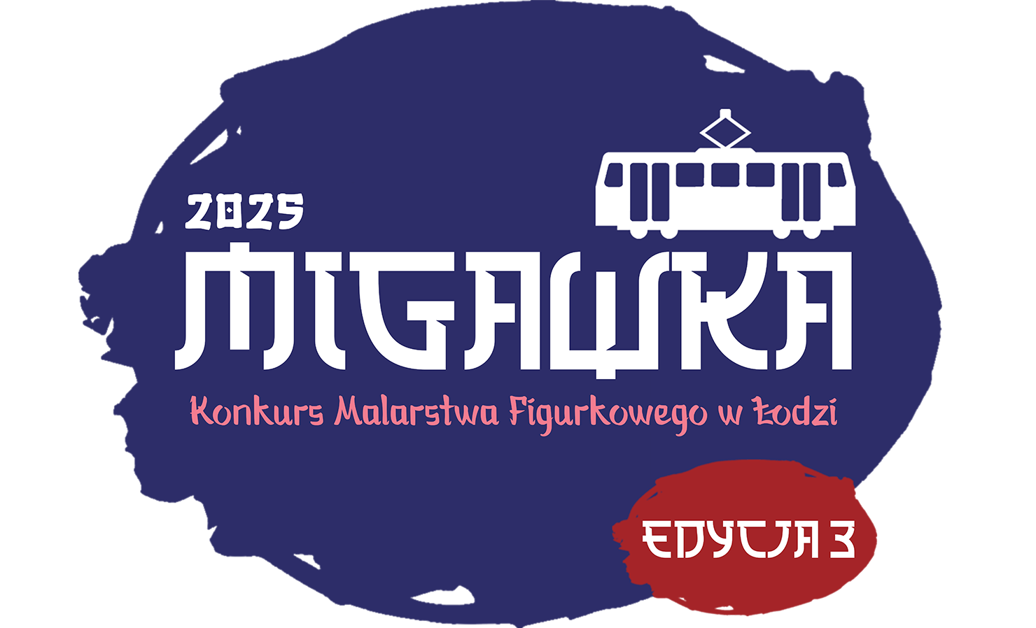 Migawka – Konkurs Malowania Figurek w Łodzi