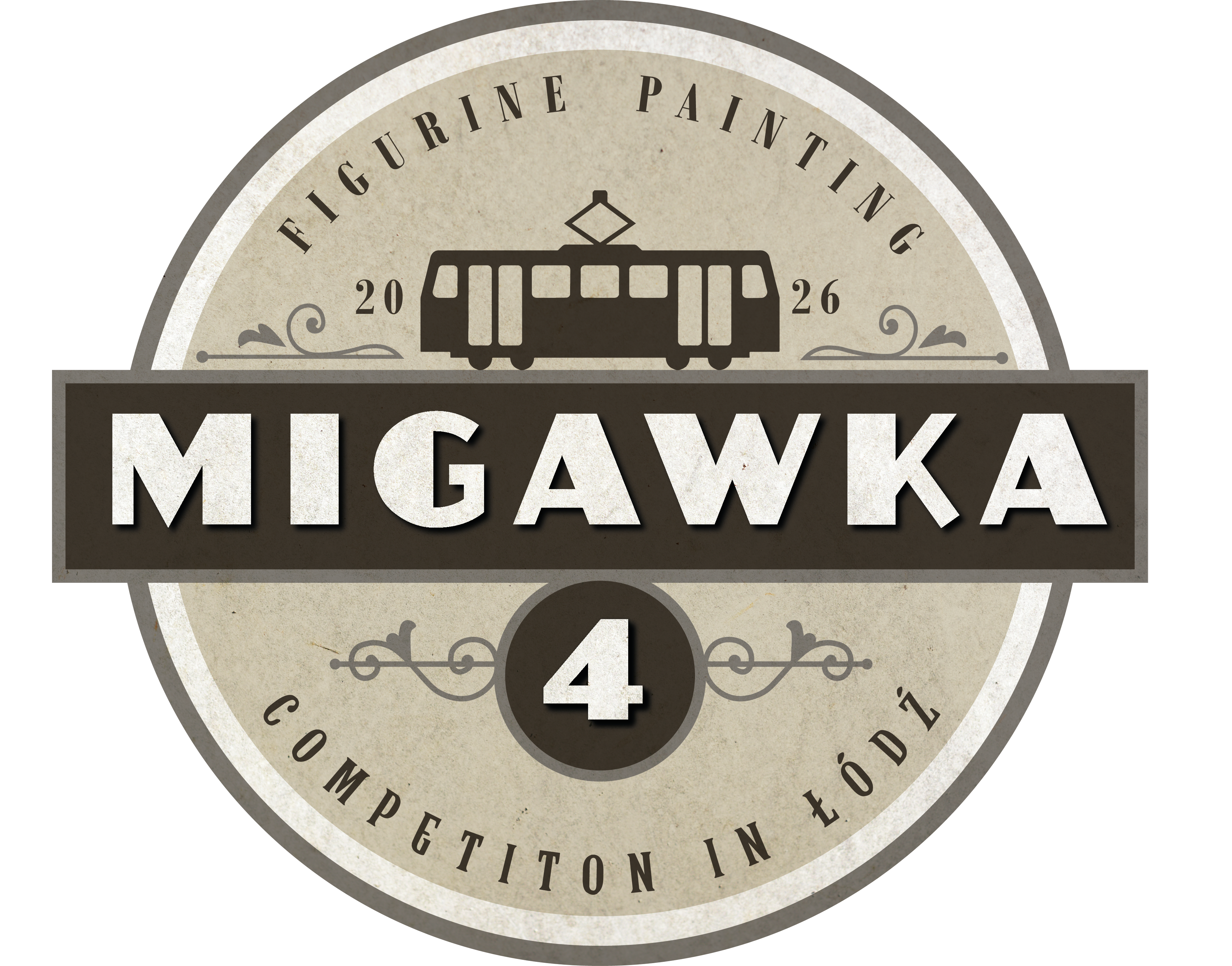 Migawka – Figurine Painting Competition in Łódź